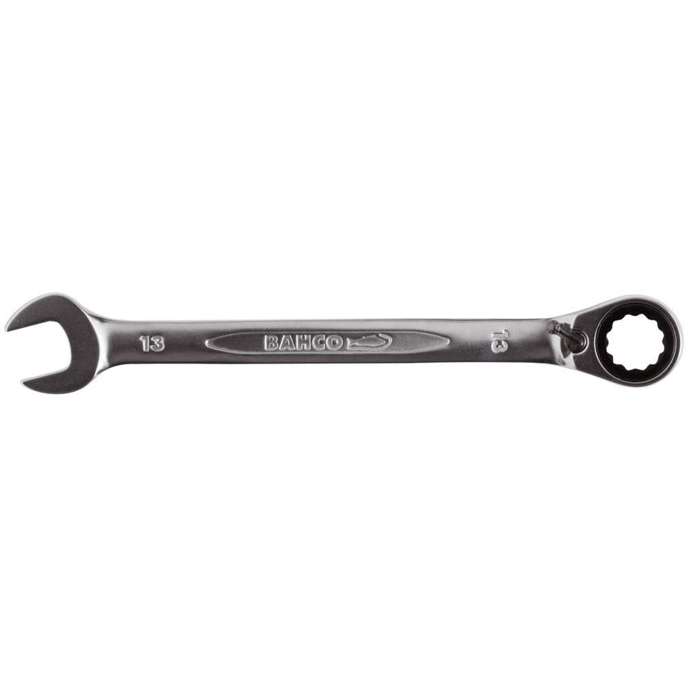 Llave Combinada Carraca 24
