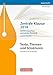 Produktbild Texte, Themen und Strukturen - Nordrhein-Westfalen: Zentrale Klausur Einführungsphase 2018: Arbeitsheft