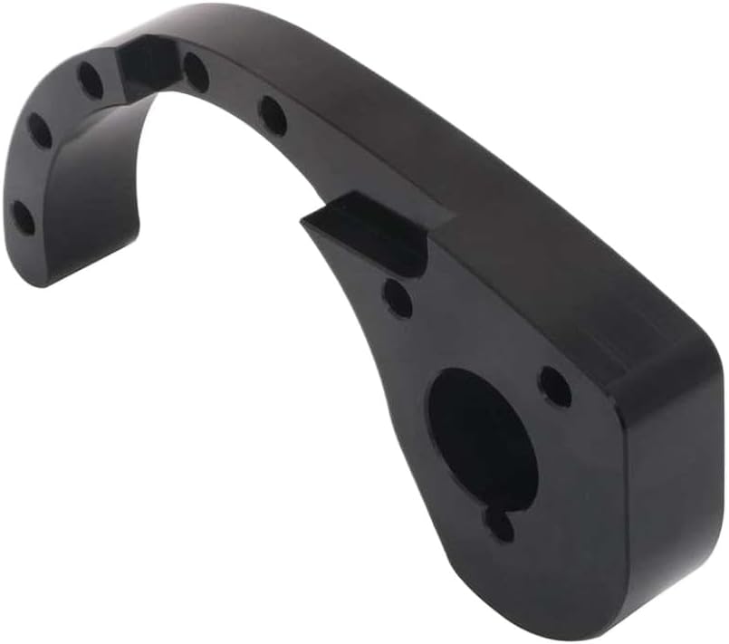 Engine Protector Guard with Mounting Hardware Compatible with Banshee 350 YFZ350 YFZ 1987 1988 1989 2006