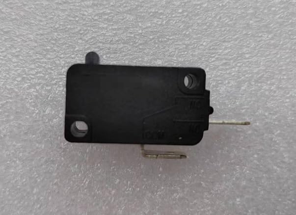 1PC Micro Switch NO for Paula Deen HF-9001D Family Size Air Fryer 1700 Watts