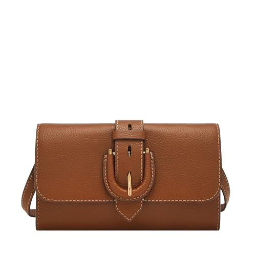 Fossil Harwell Wallet Crossbody Bag