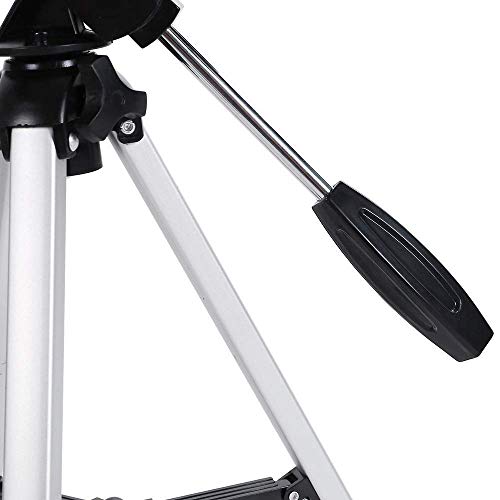 Télescope pratique extérieur haute définition pour vos soirées camping
