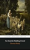  Far from the Madding Crowd-Thomas Hardy Original Edition(Annotated) (English Edition)