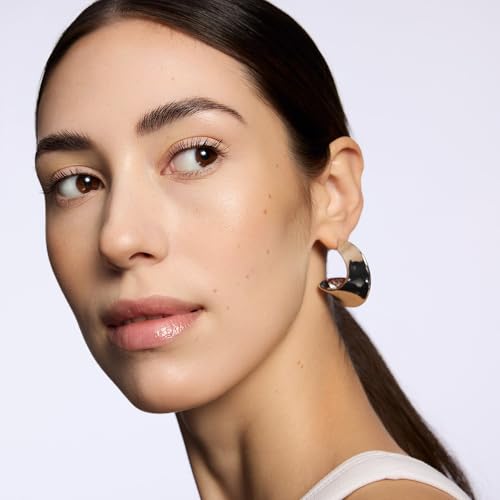 Catrice More Than Glow Highlighter, Nr. 020, Pink, intensiv, schimmernd, metallisch, vegan, ölfrei, ohne Parfüm, ohne Alkohol, 1er Pack (5.9g)