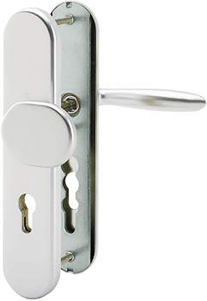 Hoppe SiGrt1510/3331/3310 SST-LLES1F1 10PZ-92 67-72 : Amazon.de 