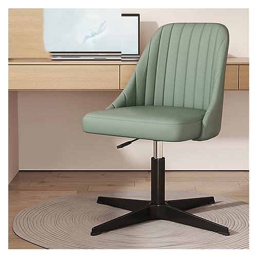 Chaise de bureau à domicile design ergonomique pour coiffeuse et salon