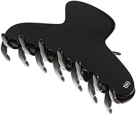 アレクサンドル ドゥ パリ] ヘアクリップ (ラージサイズ) SAINT