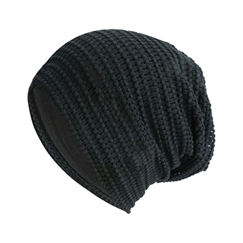 Turban bouclable confortable pour protéger la tête sans serrer