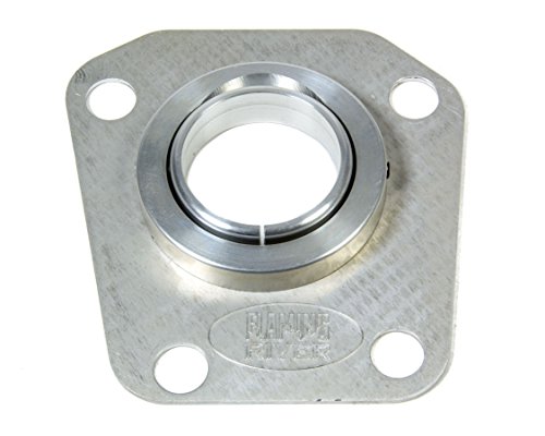 Flaming River FR20101M7 Satin Swivel Floor Mount for Ford Mustang