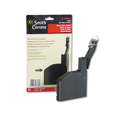 Amazon.com: Smith Corona Nylon Ribbon for Coronamatic 2500 Amazon.com: Smith Corona Nylon Ribbon for Coronamatic 2500