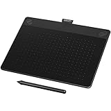 Wacom CTH690TK Intuos 3D