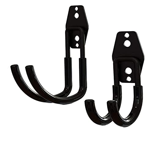 Soporte Manguera Pared Grande Marca Yqhugbc