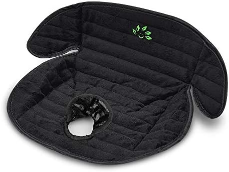 Waterproof Potty Training Pads Liner, Portable Baby Dry Seat Padded Travel Potty Car Seat Protectors Water Absorption and Non-slip Piddle Pad fits All Car seat, Buggy and Pushchairs