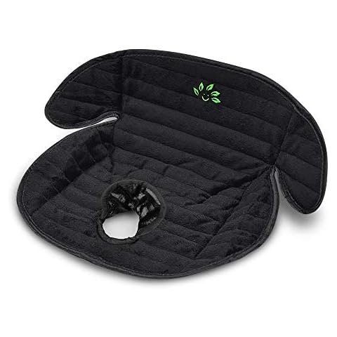 Waterproof Potty Training Pads Liner, Portable Baby Dry Seat Padded Travel Potty Car Seat Protectors Water Absorption and Non-slip Piddle Pad fits All Car seat, Buggy and Pushchairs Cover