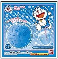Amazon バンダイ きゃらゆ ドラえもん 入浴剤 入浴剤 バスケア 通販