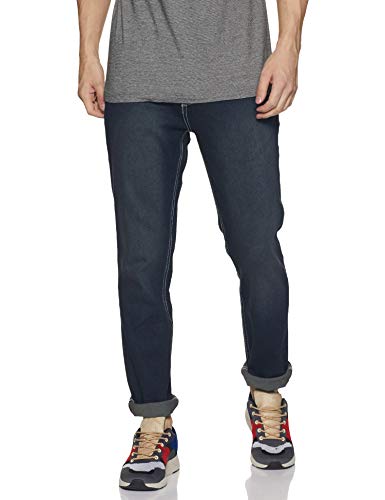 Image of Diverse Men Jeans