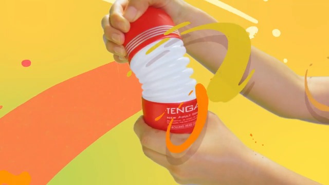 Amazon.com: TENGA Original Vacuum Cup Male Masturbator Sex Toy