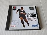 PC Jonah Lomu Rugby