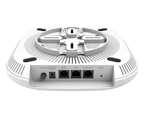 D Link DBA point d'accès réseaux locaux sans fil 2600 Mbit/ Connexion Ethernet supportant 'alimentation via ce port PoE Neuf - vue 7