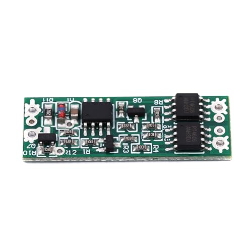 Teyleten Robot DC 6-24V to AC Inverter Module Synchronous Motor AC Air Pump DC Drive 3pcs