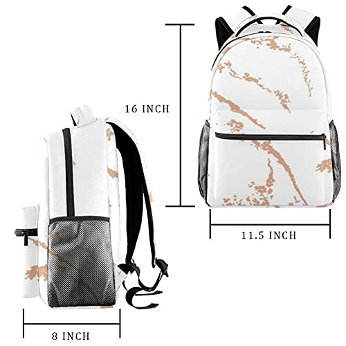 Sac à dos durable camouflage pour en finir avec les sacs d'école déchirés - 2