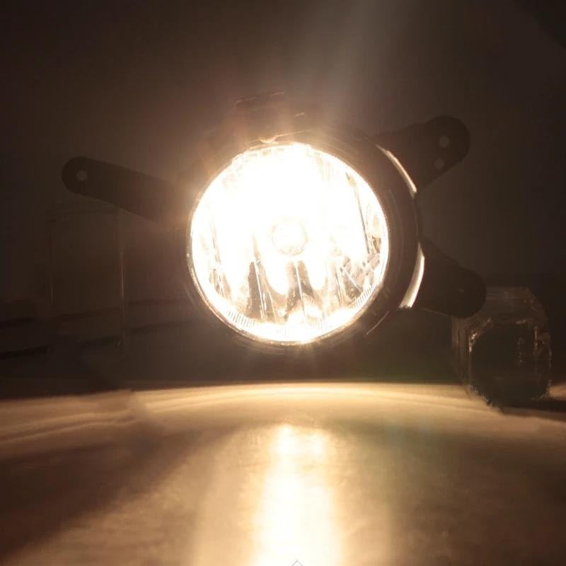 Feux anti-brouillard Cruze 2009-2014 phare gauche
