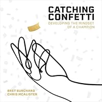 Algopix Similar Product 6 - Catching Confetti Developing the