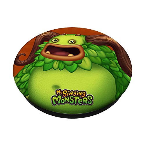 My Singing Monsters: Entbrat Popsockets Popgrip: Swappable Grip For Phones & Tablets #TOP1