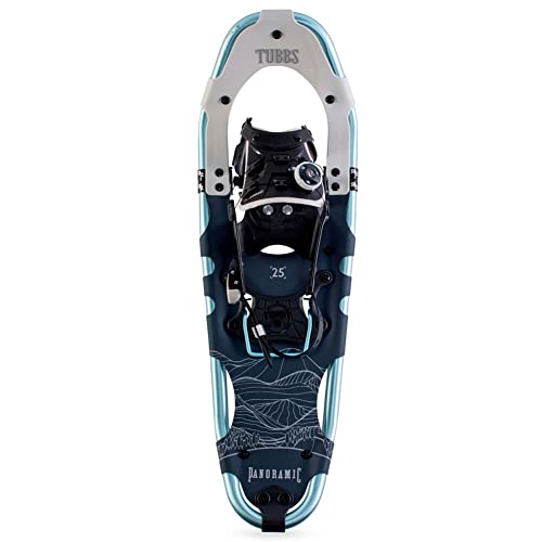 Tubbs Snowshoes Panoramic W