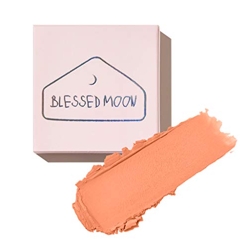 BLESSEDMOON BLUSH COTTON CHIP blush refill