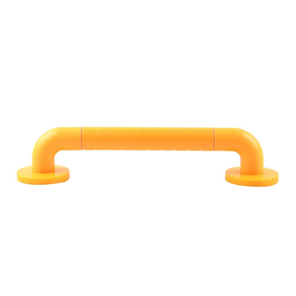 Fkxsxaz Bathroom Grab Bars Handrail,Font Balance Bar Accessibility Old Man Disabled Wc Toilet Kitchen Non-Slip Handrails Shower Safety Handle (Size : 50Cm)