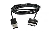 Original USB Verbindungskabel für Asus Eee Pad Transformer Prime (TF201) Serie