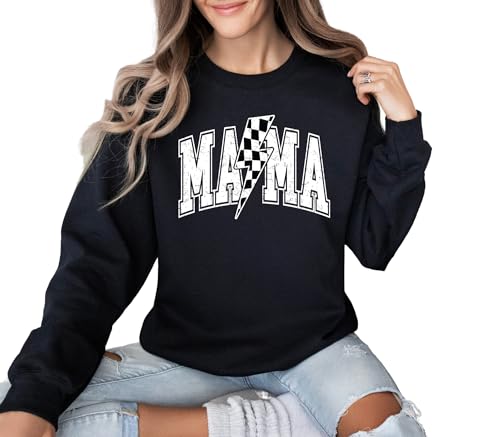 mom sweatshirt amazon