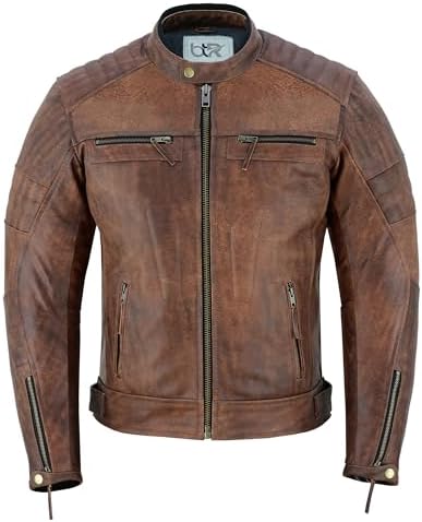 BTR BORN TO RACE Men