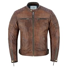 Natural Antique Brown-jacket