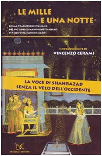 Le mille e una notte Le mille e una notte