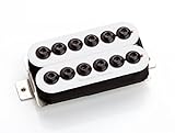 SH-8n Invader Humbucker Neck Tonabnehmer