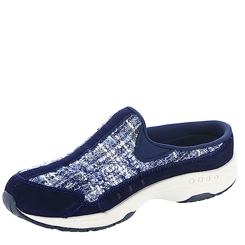 Image of Easy Spirit Women's Traveltime Clog