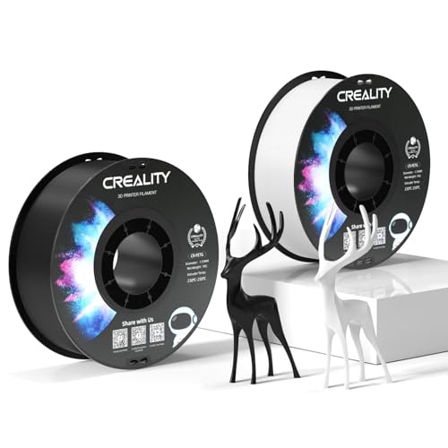 Filament Creality ABS 