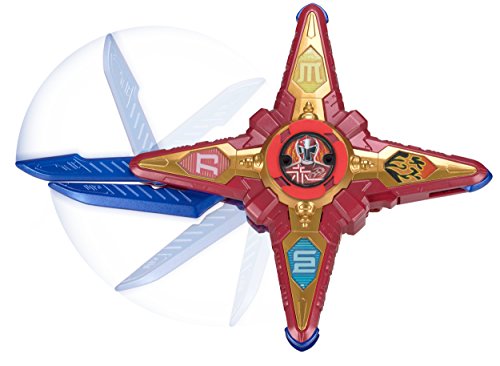 Power Rangers Figure (Red ),for Kid