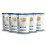 Palmini Mashed | Low-Carb, Low-Calorie Hearts of Palm Mash | Keto, Gluten Free, Vegan, and Non-GMO | As seen on Shark Tank | (12 Ounce Pouch - Pack of 6)