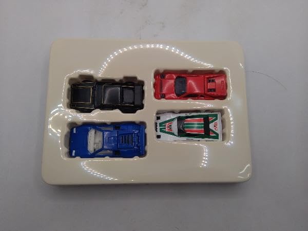 Amazon | 現状品 トミカ スーパーカーセット2 トミカ名車
