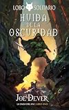 HUIDA DE LA OSCURIDAD: Edición Definitiva: 1 (Lobo Solitario: La saga del Kai)