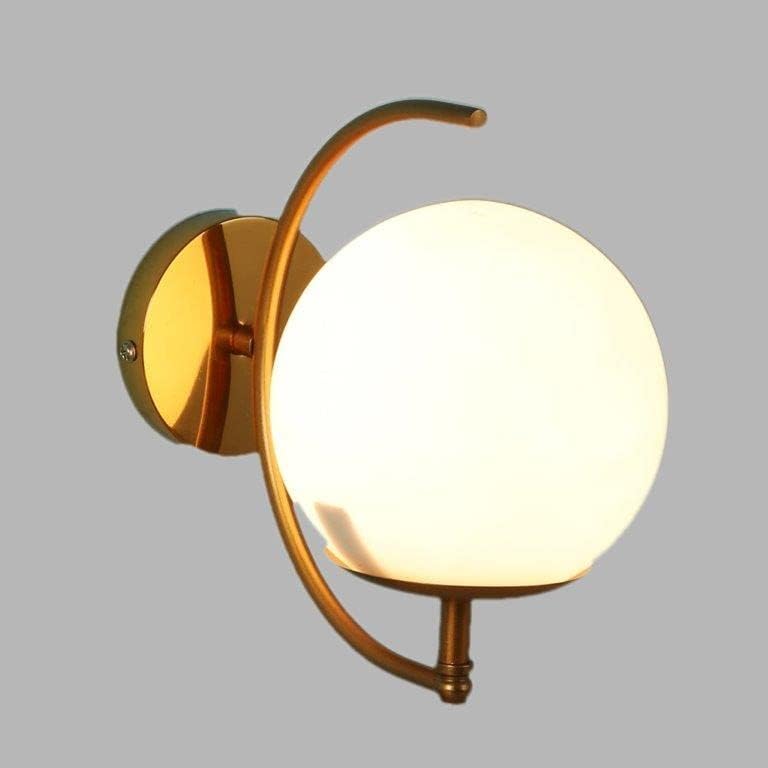Image of Wall Lamp Chandelier Pendant Light, Home Decor for Bedroom, Living Room, Hallway, Cafe, Hotel, Restaurant (C Wall LAMP with LED Bulb Pack of 1)