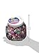 Canel's 4-Piece Gum Pack Jar in Original Flavors - Peppermint, Spearmint, Cinnamon, Fruit, Blueberry, Violet, and Menthol, 300 Count