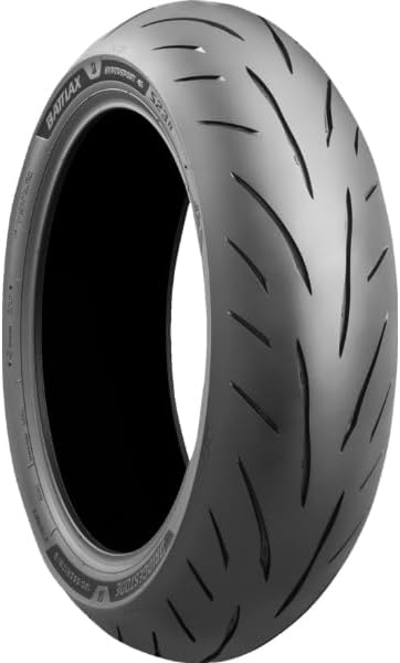 Bridgestone Battlax S22R 160/60ZR17 Rear (69W)