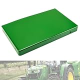 BERPSE Battery Box Cover Left Hand for Deere 4430 4440 4230 4240 4630, Replace AR56012 R57971