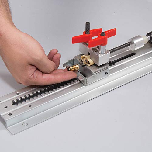 PSI Woodworking PENPRESSXL Assembly & Disassembly Pen Press