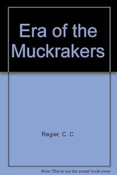 Hardcover Era of the Muckrakers Book