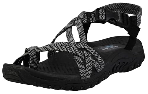 Image of Skechers Women's Reggae - Stockholm Sandal